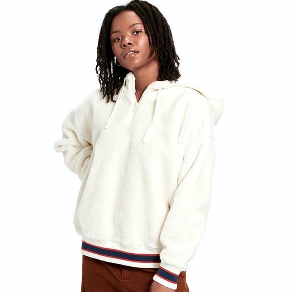 Faux Fur Ugg Kailani High Pile Pink Ugg Coat UGG Kailani Lantana